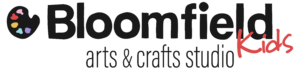 Bloomfield Arts Logo